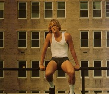 Arena Homme Plus