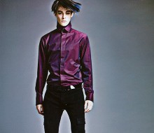 high fashion