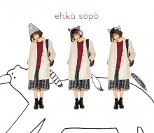 ehkasopo 2015 Autumn poster