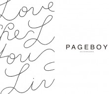 PAGEBOY 2015 AUTUMN catarogue