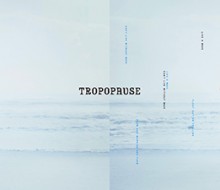 TROPOPAUSE 2014-2015 A/W