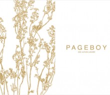 PAGEBOY 2015 WINTER