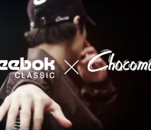 Reebok CLASSIC x Chocomoo feat. Ryohu(KANDYTOWN) & ampel