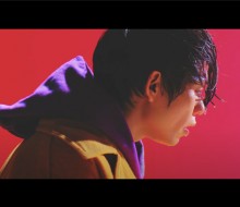 神山羊「群青」