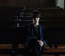 Sano ibuki アーティスト写真 2019