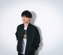 DECO*27×かいりきベア 音楽ナタリー The VOCALOID 2020 winter Collection/DECO*27 H&M担当