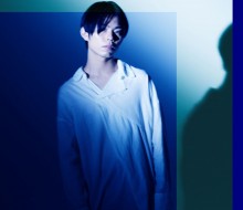 神山羊 アーティスト写真 2019