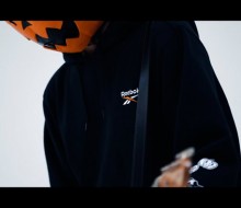 Reebok 2020 Fall & Winter Chocomoo Collabo