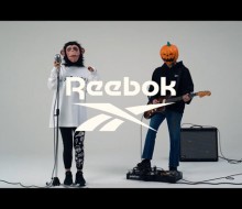 Reebok 2020 Fall & Winter Chocomoo Collabo